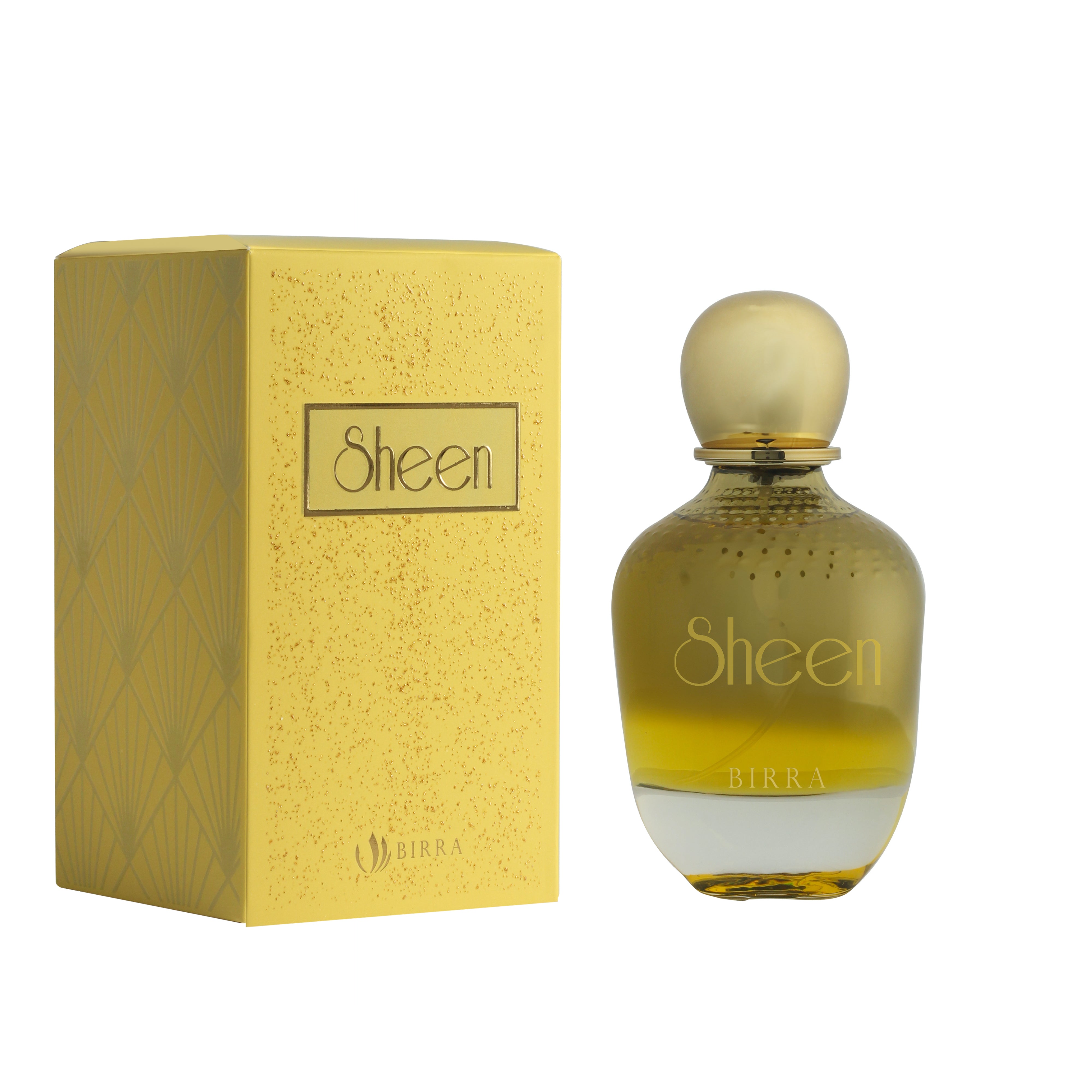 Sheen - Premium Perfume