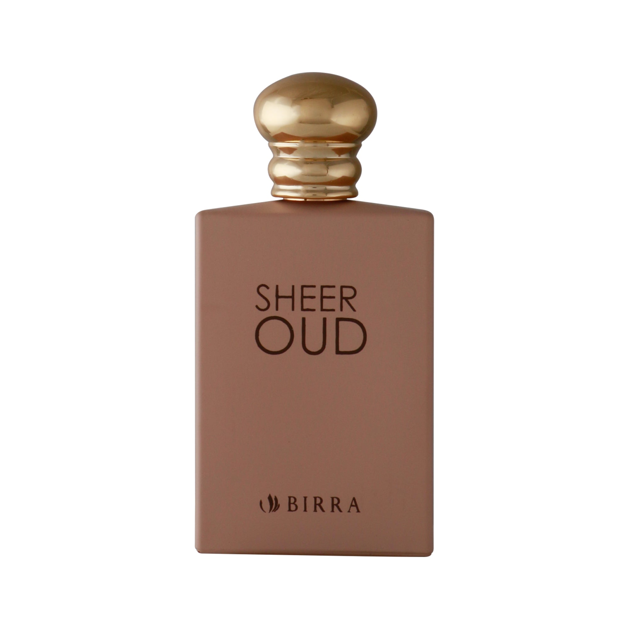 Sheer Oud EDP PREMIUM PERFUME for men