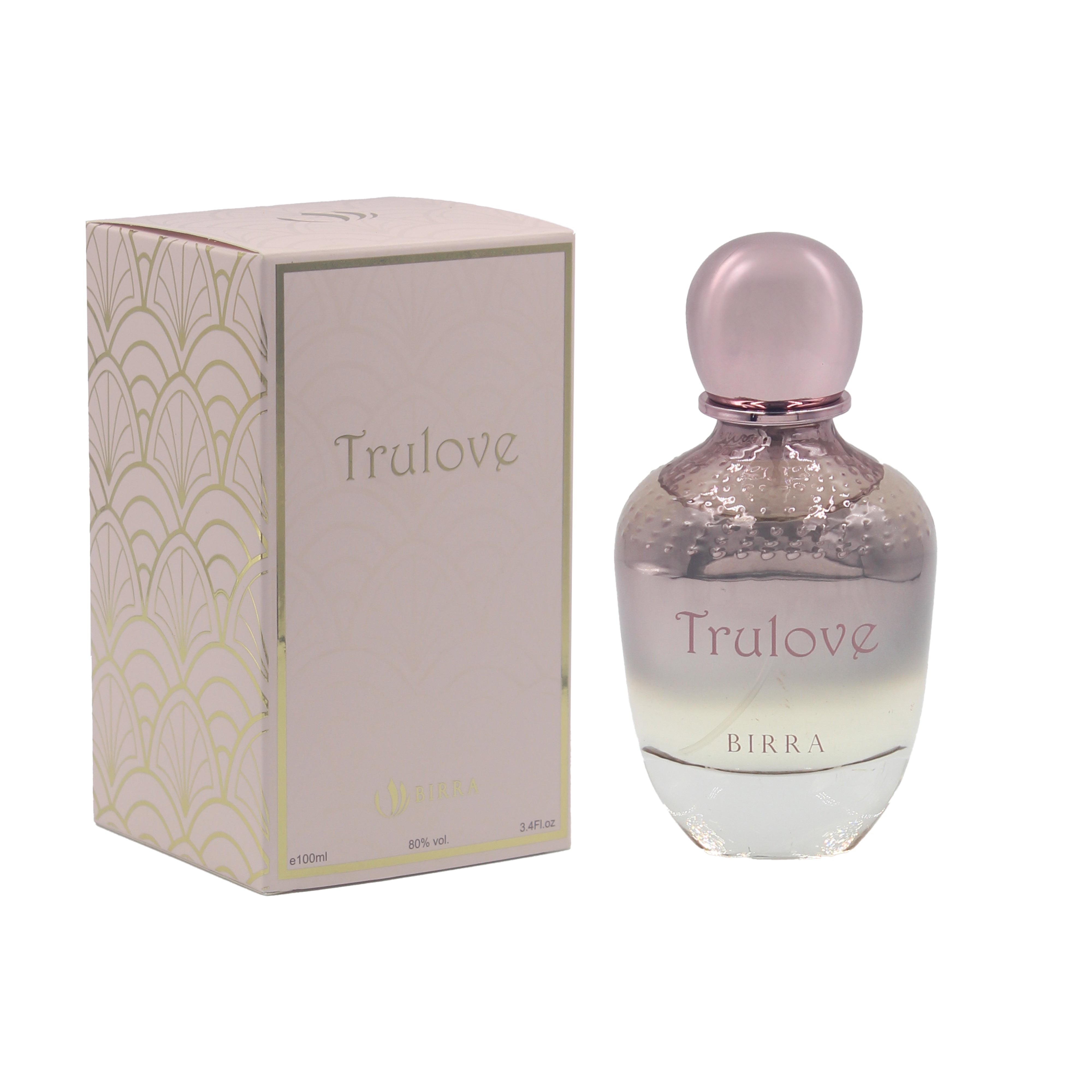 Trulove EDP 100ml