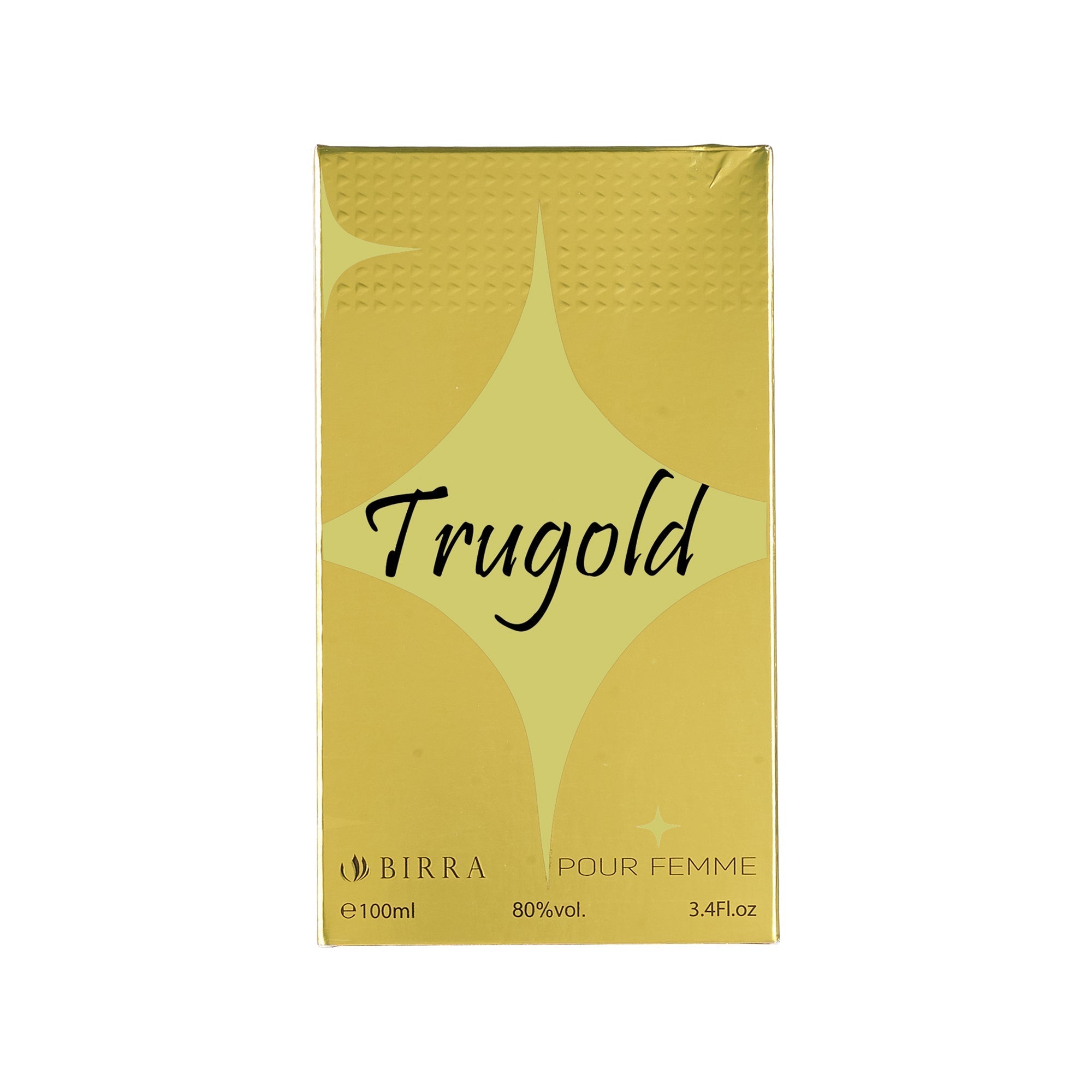 Trugold EDP PREMIUM PERFUME